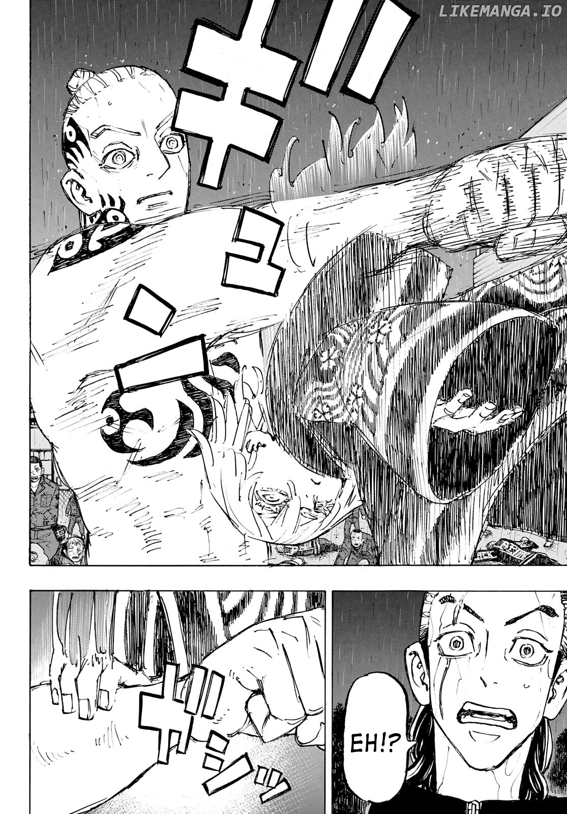 Tokyo Revengers, Chapter 229 image 13